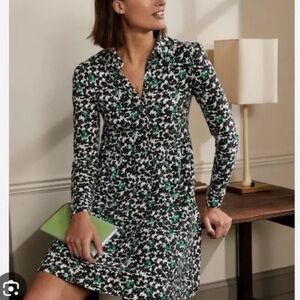 Boden Alma dress Size 10